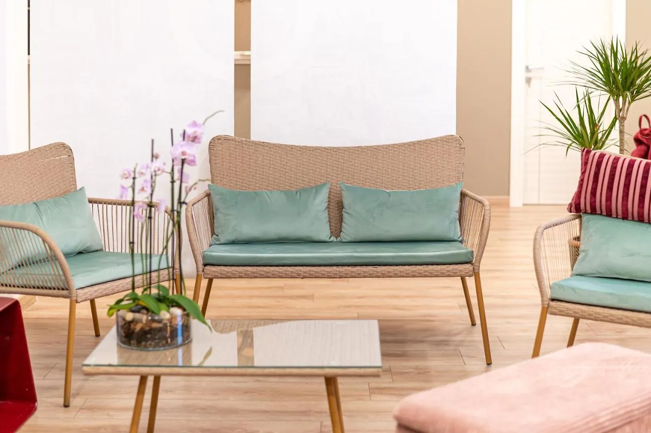 Bed & Breakfast Neocore Napoli