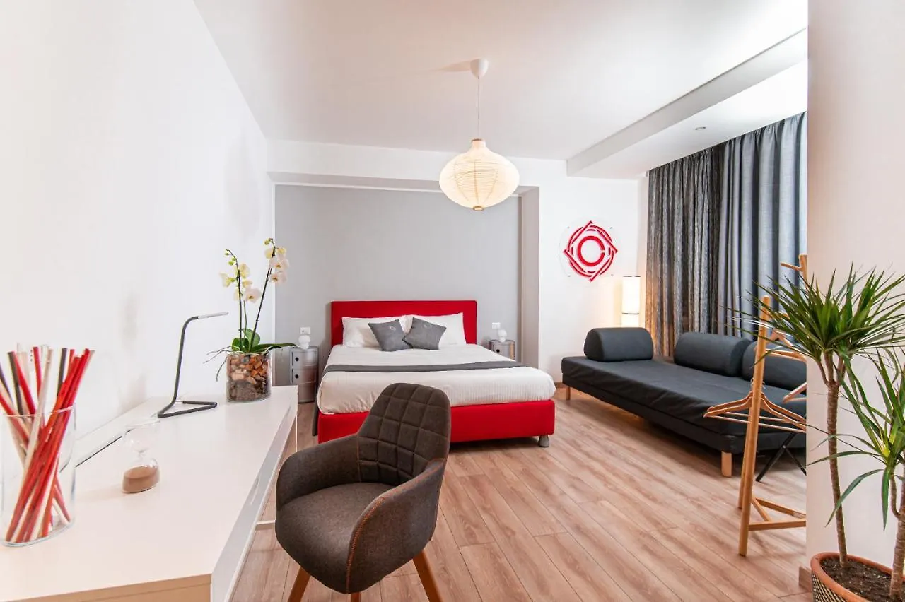 Neocore Napoli Bed & Breakfast
