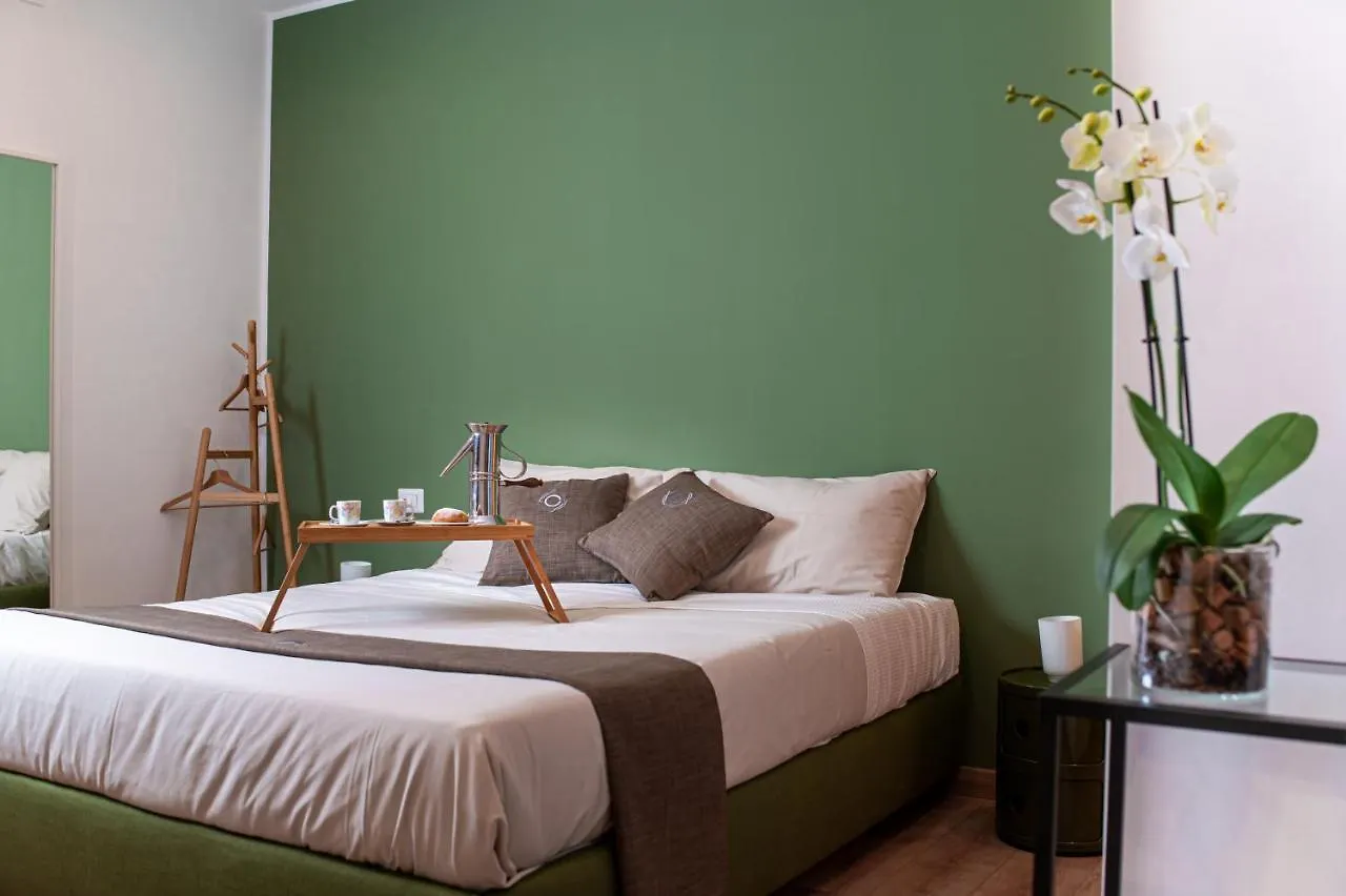 Bed & Breakfast Neocore Napoli