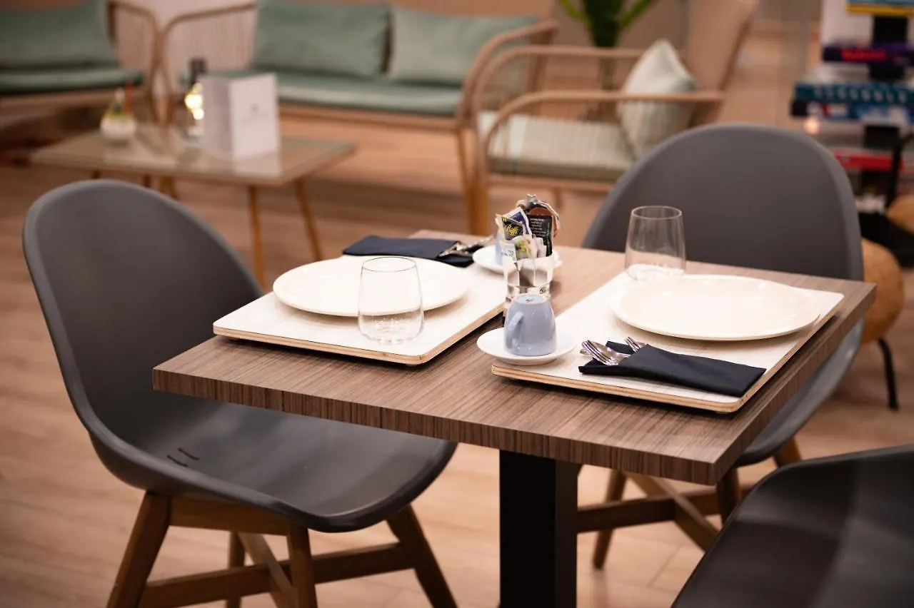Neocore Napoli Bed & Breakfast