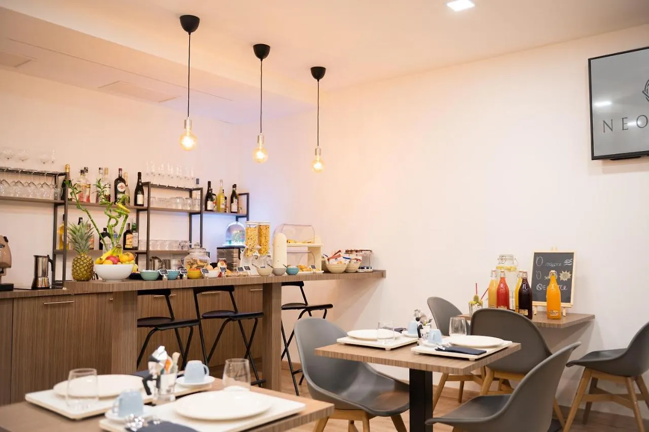 Neocore Napoli Bed & Breakfast