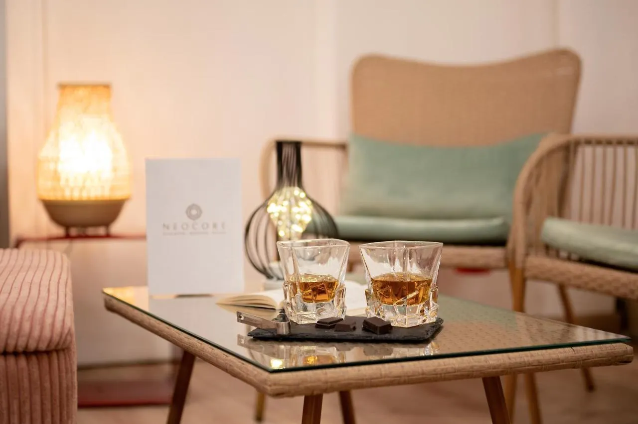 Bed & Breakfast Neocore Napoli