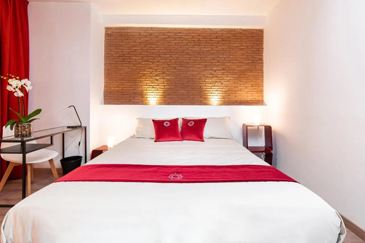 Neocore Napoli Bed & Breakfast