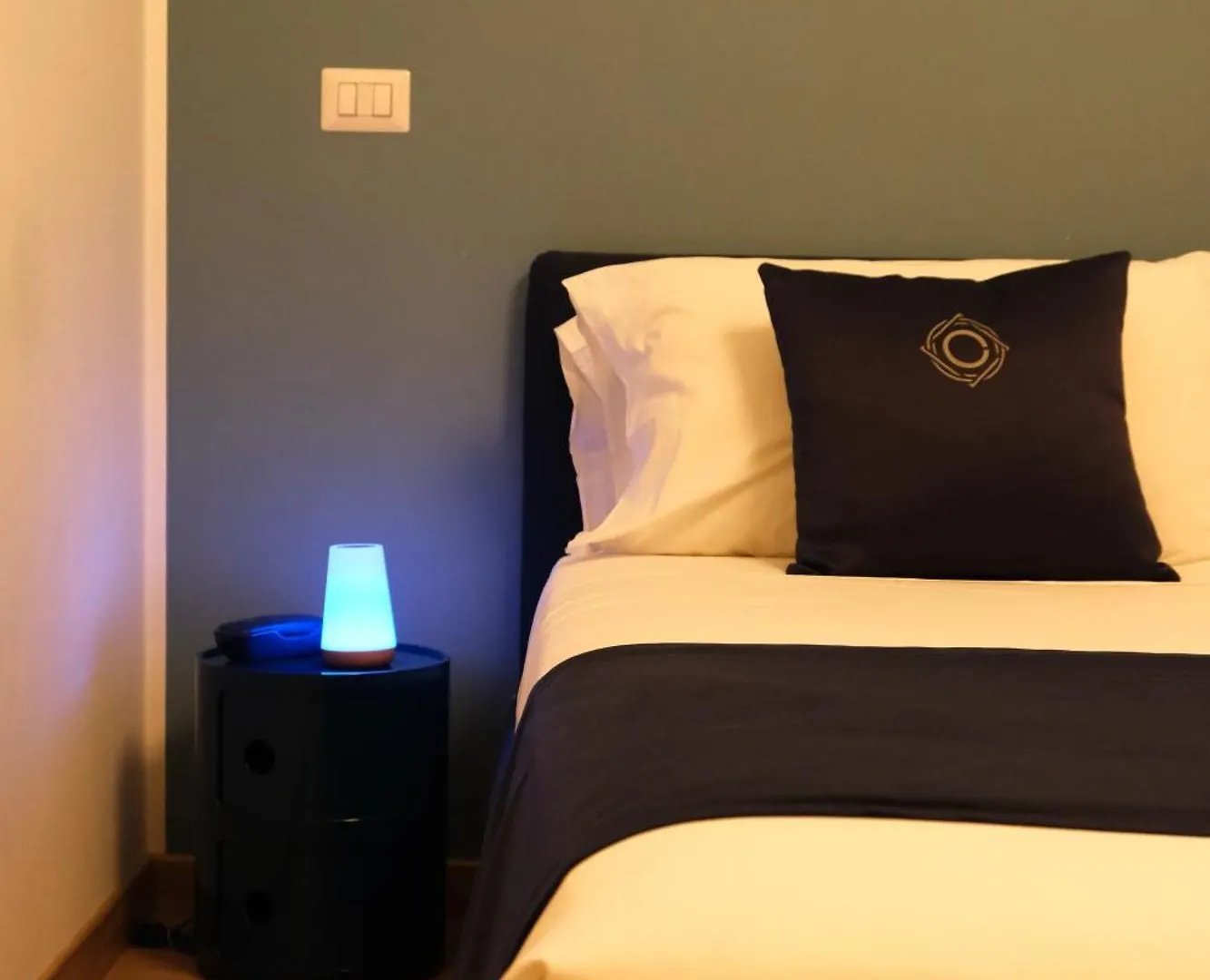** Bed & Breakfast Neocore Napoli Italia