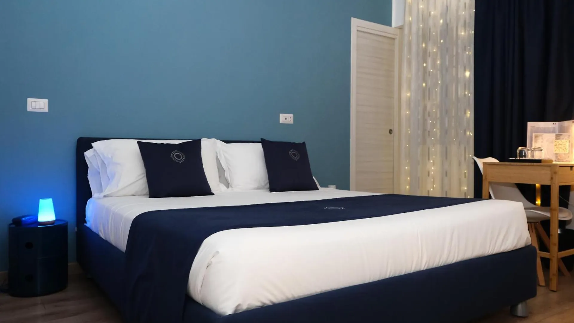 ** Bed & Breakfast Neocore Napoli Italia