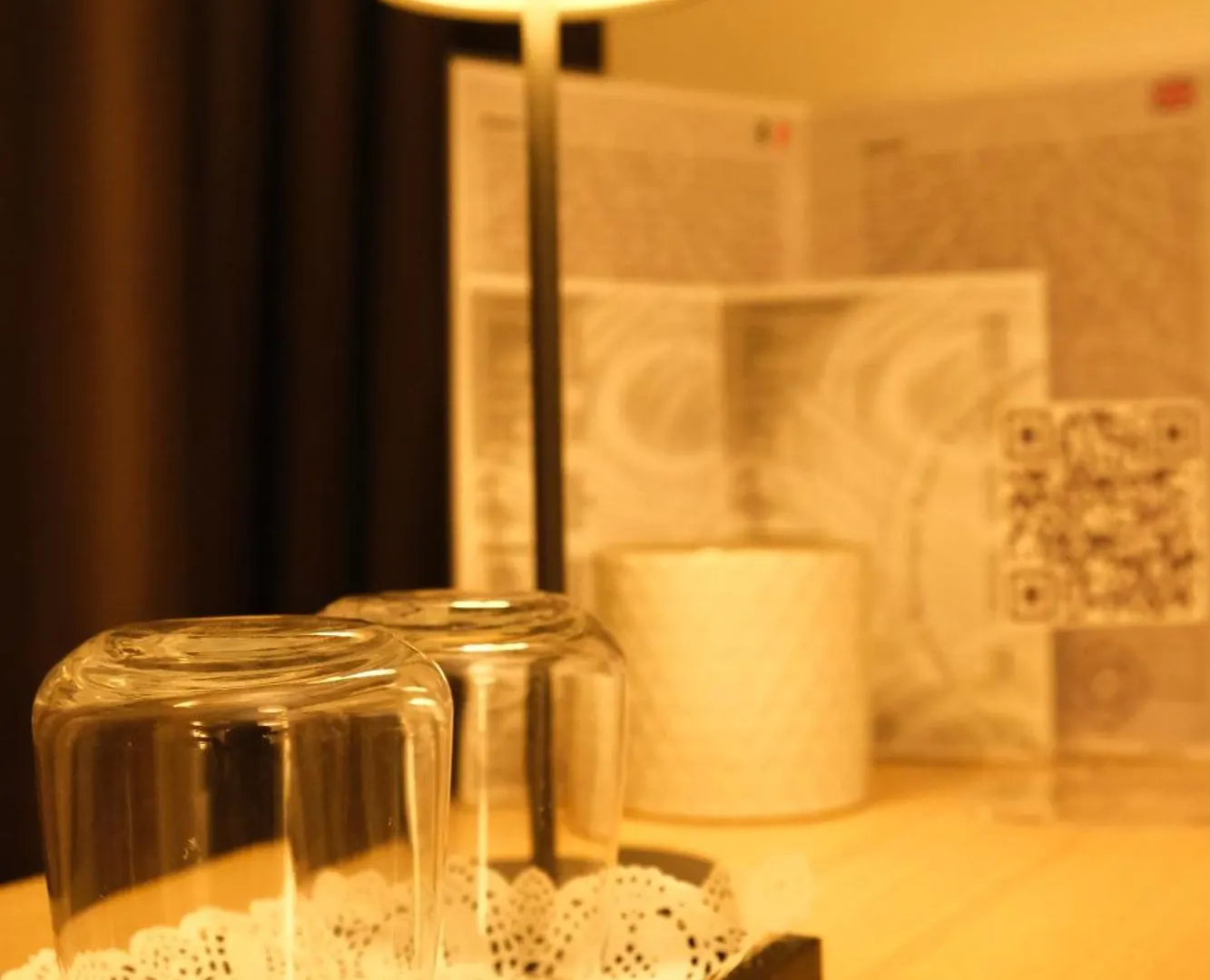 Bed & Breakfast Neocore Napoli