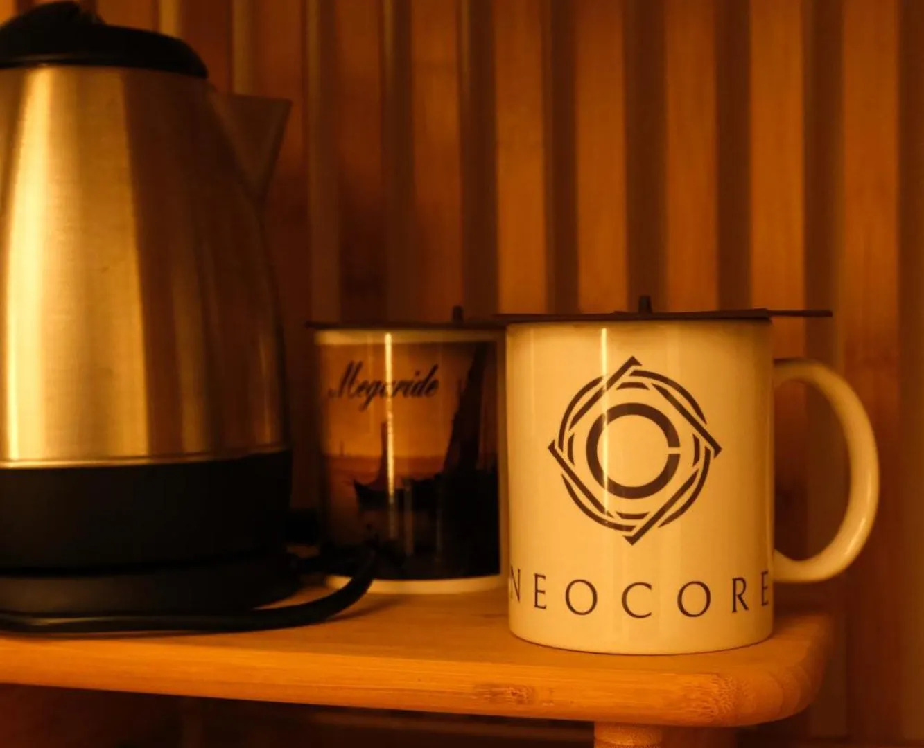 Neocore Napoli Bed & Breakfast