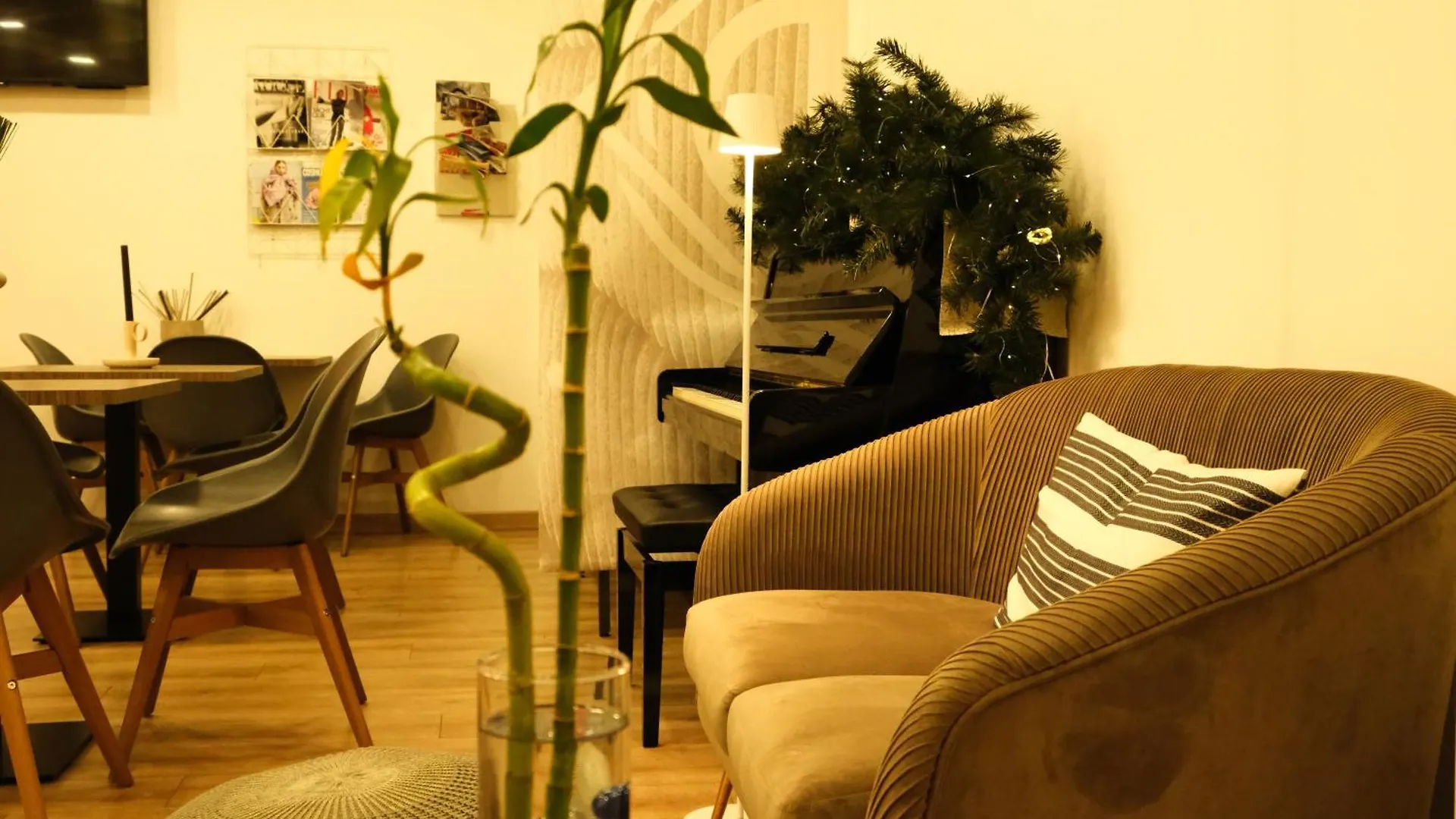 Neocore Napoli Bed & Breakfast