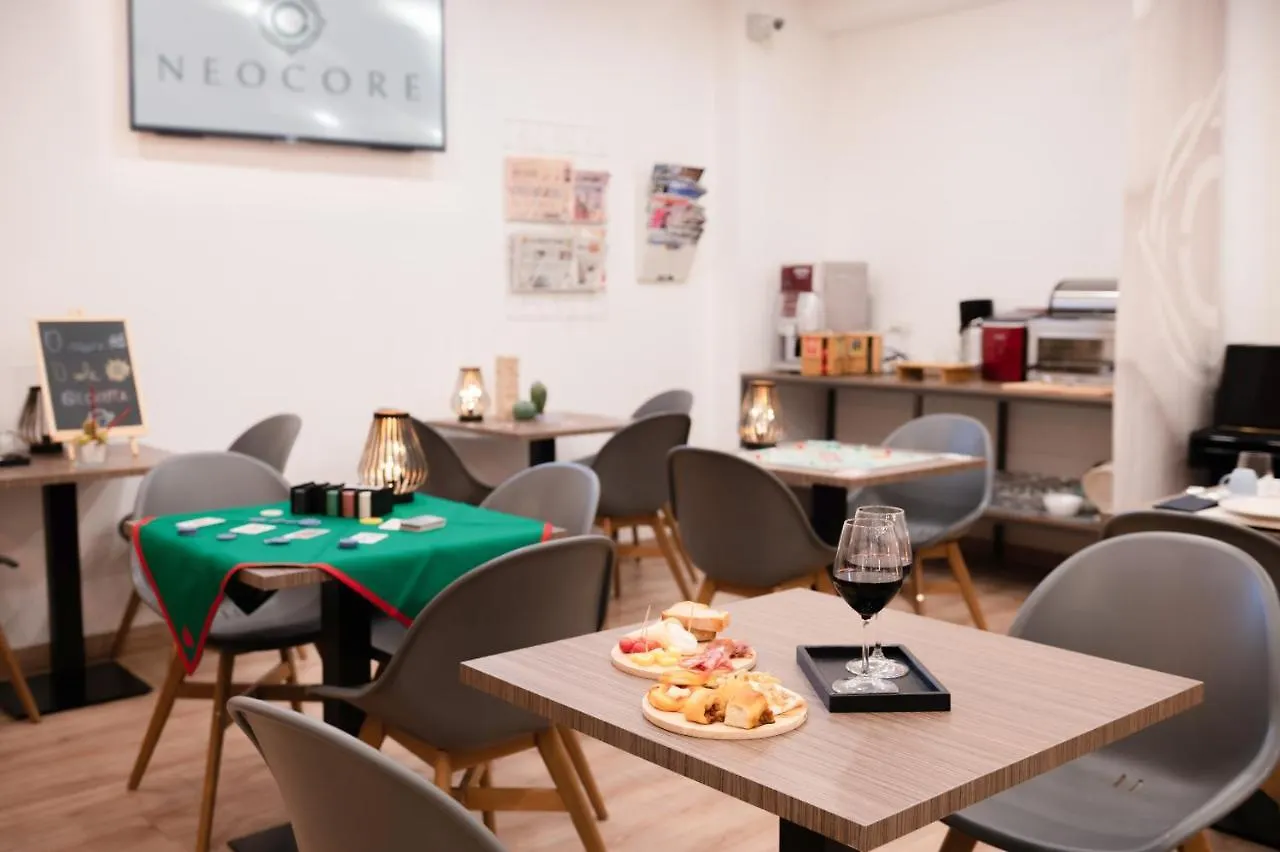 Neocore Naples Bed & Breakfast