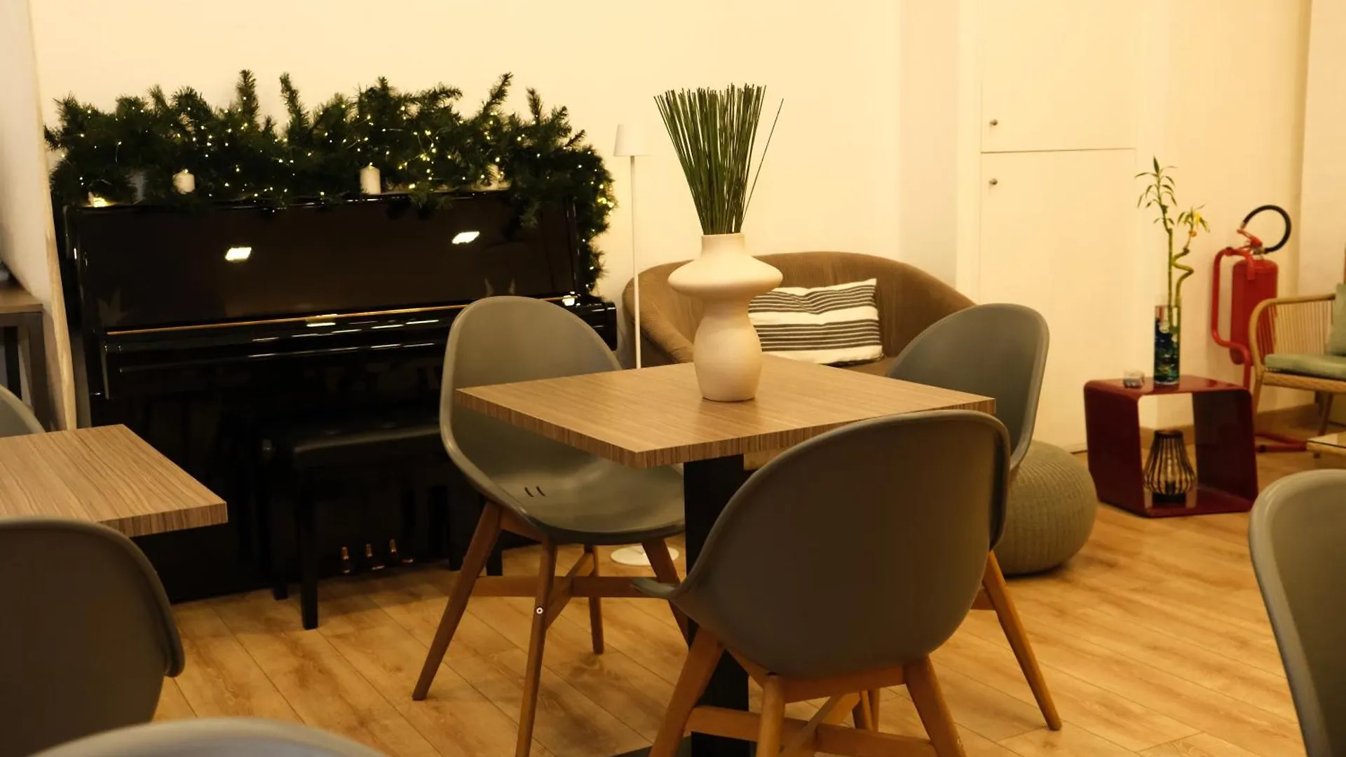 Bed & Breakfast Neocore Naples