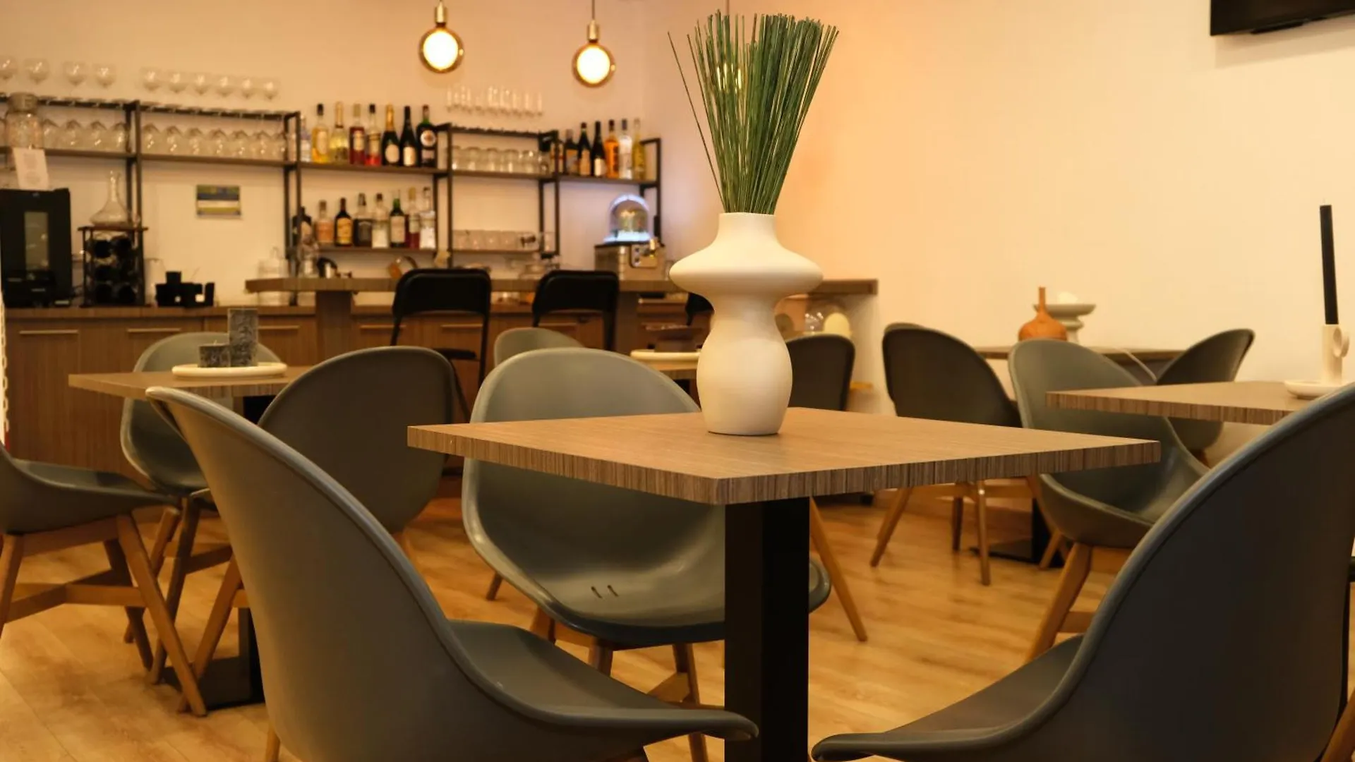 ** Bed & Breakfast Neocore Naples Italy
