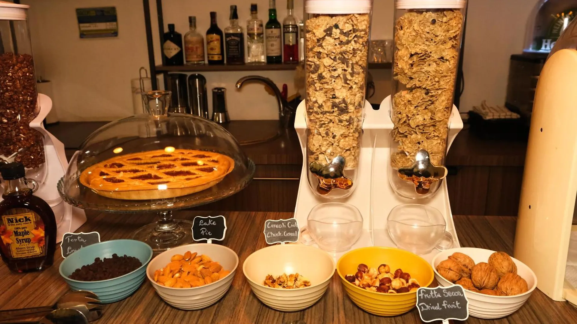 Neocore Naples Bed & Breakfast