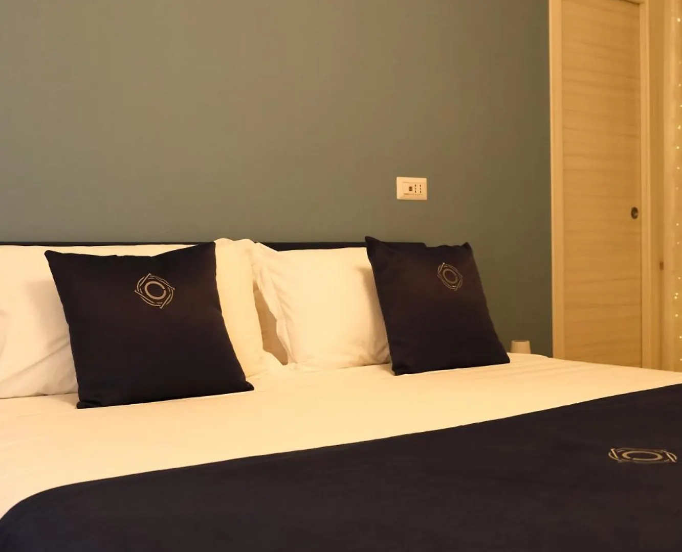 Neocore Naples Bed & Breakfast