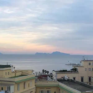 2* Frühstückspension Specchio Di Parthenope