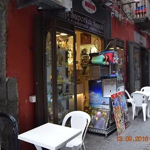 2* Frühstückspension Domus San Biagio 14