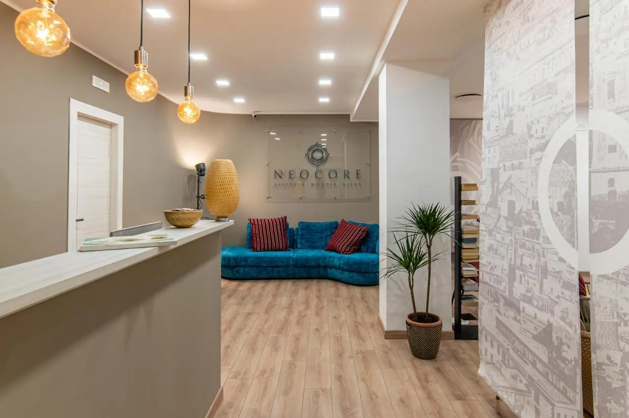 Neocore Naples