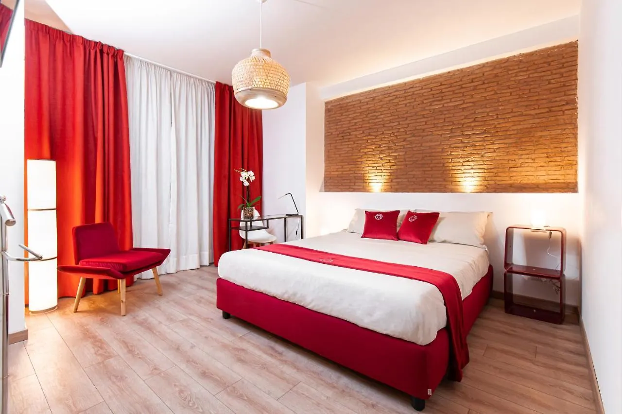 ** Bed & Breakfast Neocore Naples Italy