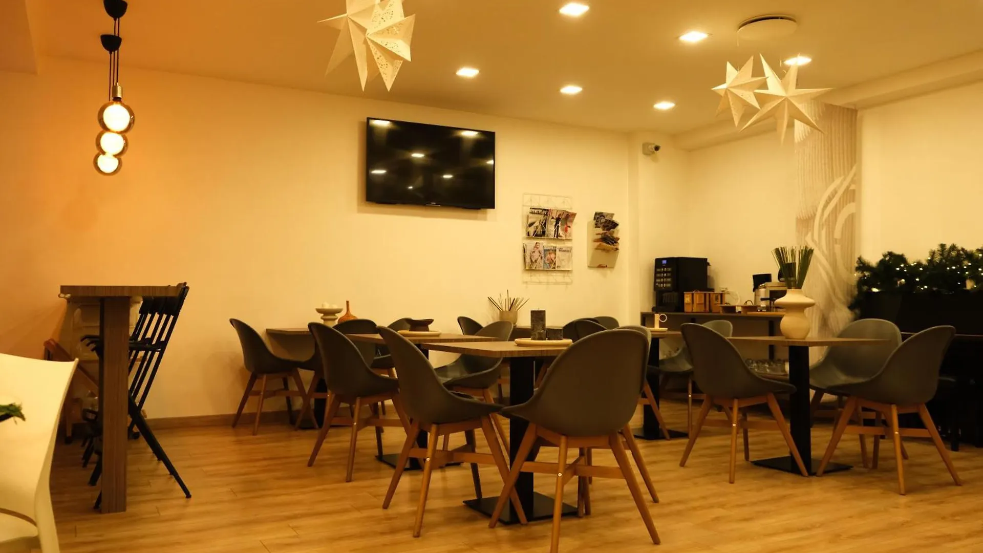 Neocore 那不勒斯 住宿加早餐酒店
