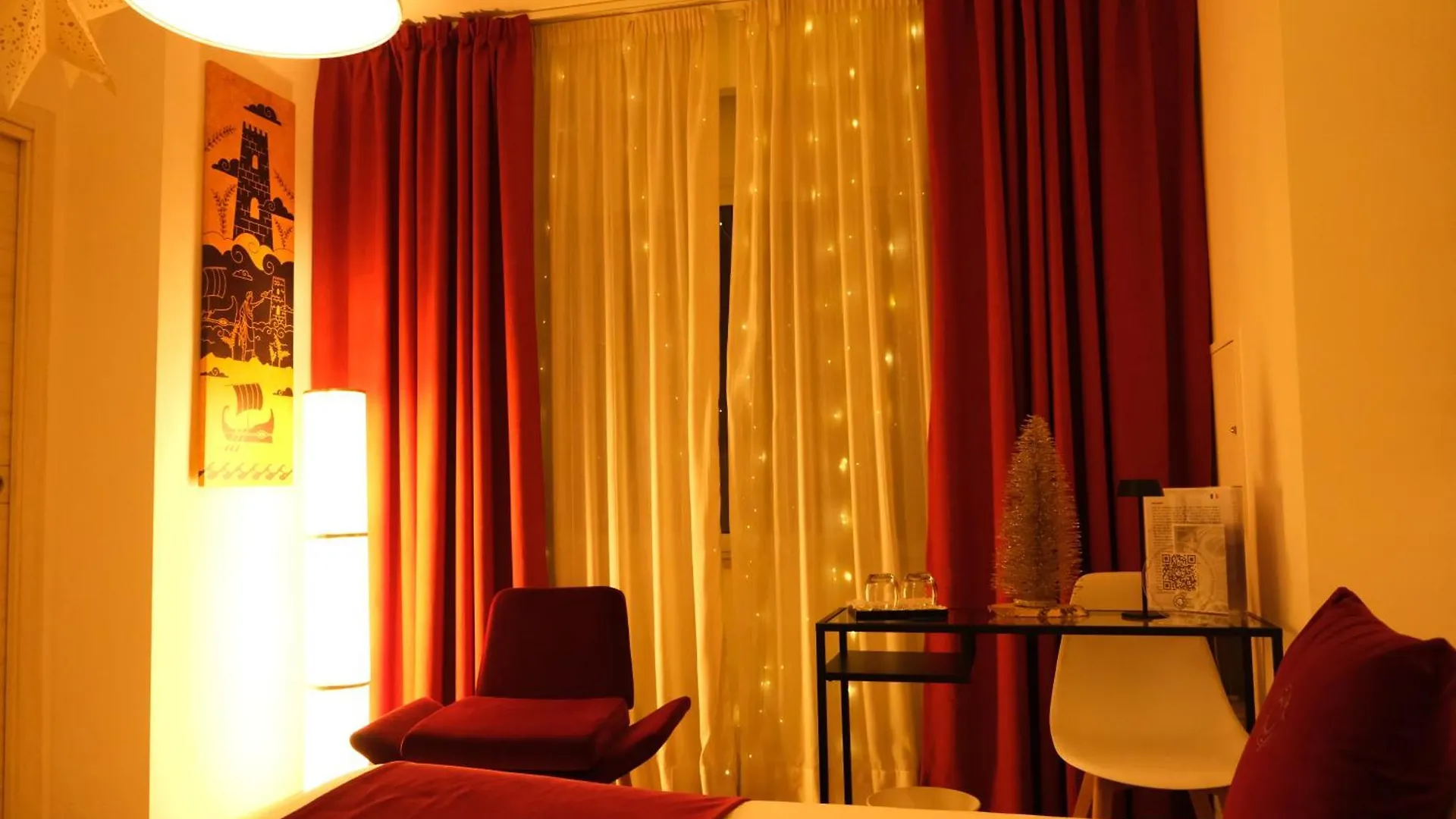 Neocore Naples Bed & Breakfast