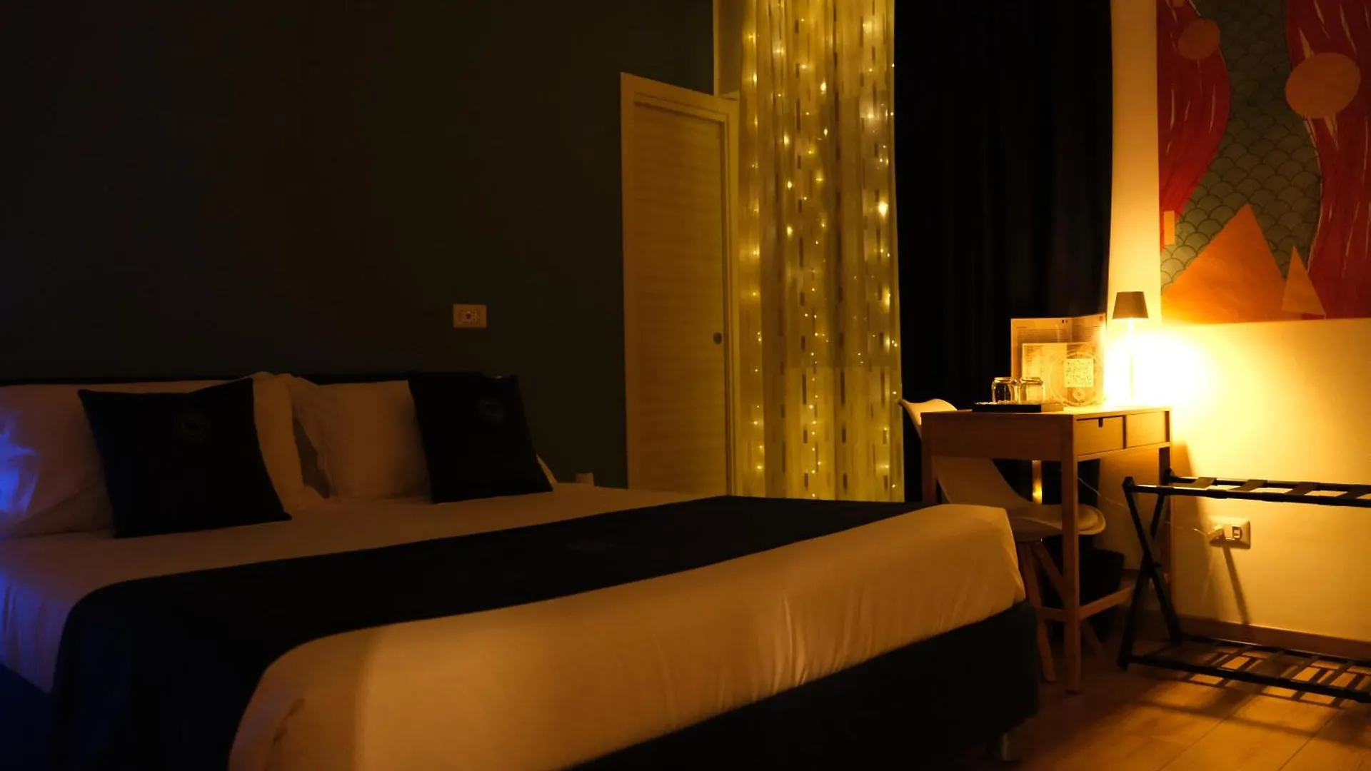 Bed & Breakfast Neocore Naples